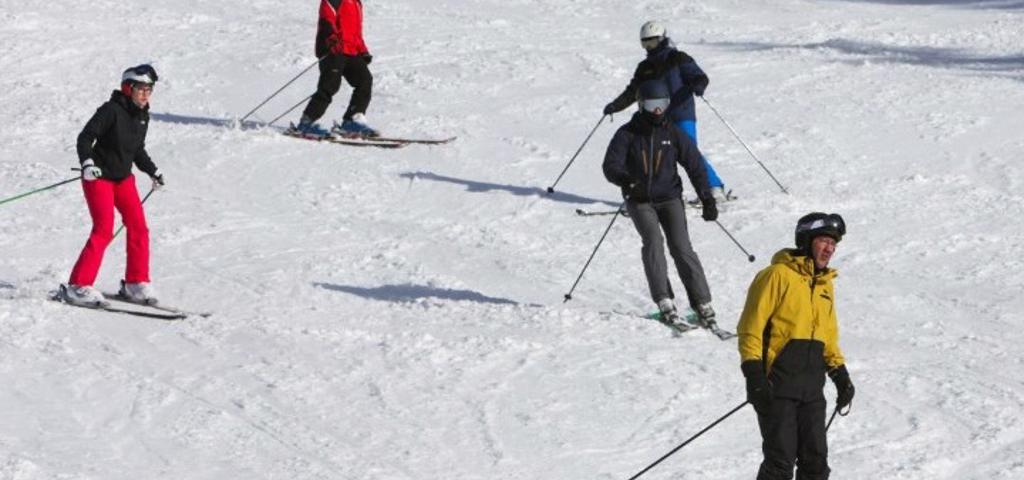 Πρόταση ύψους €9.850.000 για την αναβάθμιση του Χιονοδρομικού Κέντρου Καρπενησίου